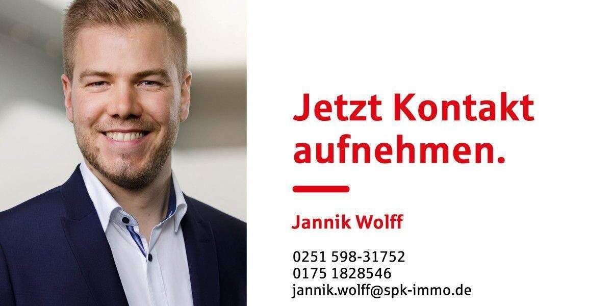 Etagenwohnung Ennigerloh - 3 Zimmer, 84 m&sup2;, 352.800&euro; | Angebot:25780887