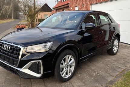 Audi Q2 11.888 km 24.990 &euro; Gütersloh 33330