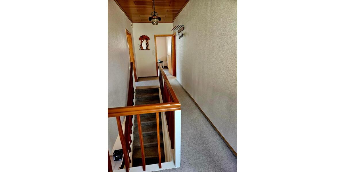 Einfamilienhaus Büren - 7 Zimmer, 160 m&sup2;, 335.000&euro; | Angebot:25861538