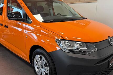 VW Caddy Maxi 12.000 km 29.490 &euro; Soest 59494
