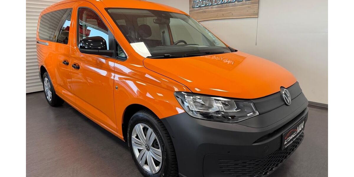 VW Caddy Maxi 12.000 km 29.490 &euro; Soest 59494