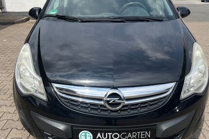 Opel Corsa 192.000 km 2.990 &euro; Paderborn 33098