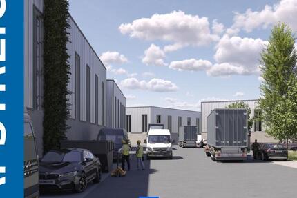 Gewerbeobjekt Gütersloh Avenwedde - 4.250&euro; | Angebot:22628391