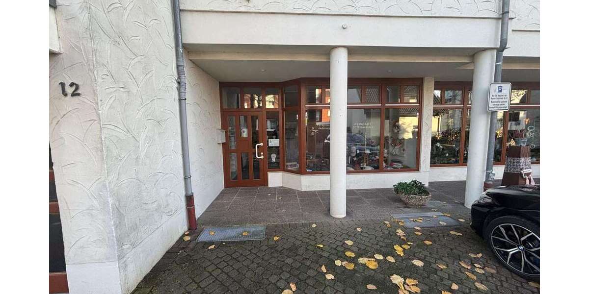 Gewerbeobjekt Erwitte Bad Westernkotten - 129.000&euro; | Angebot:23518951
