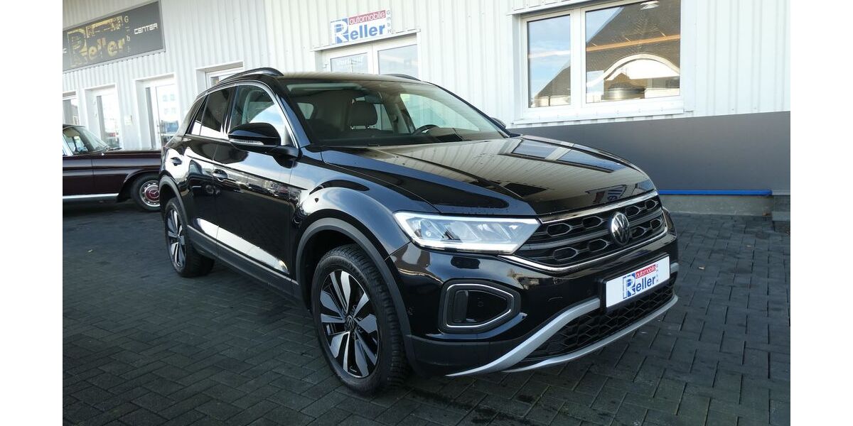 VW T-Roc 31.831 km 25.999 &euro; Paderborn 33106