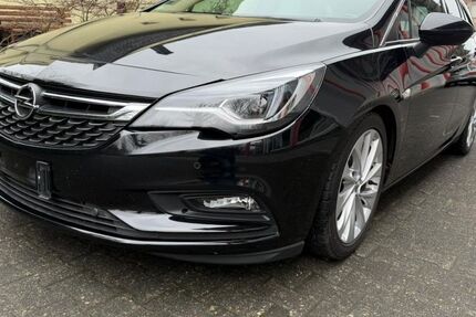 Opel Astra 177.000 km 5.999 &euro; Paderborn 33100