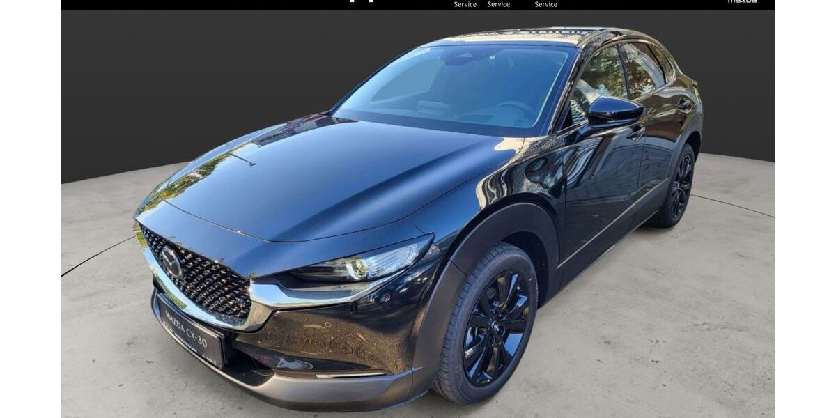 Mazda CX-30 5.500 km 28.990 &euro; Gütersloh 33332
