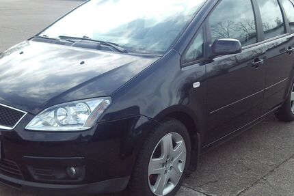 Ford C-Max 162.610 km 3.490 &euro; Lippstadt-Lipperbruch 59558