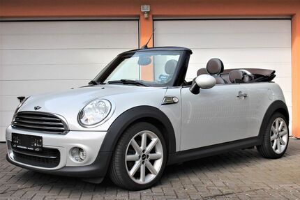 Mini Cooper Cabrio 110.600 km 8.850 &euro; Delbrück 33129