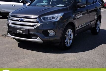 Ford Kuga 51.079 km 18.250 &euro; Lippstadt 59557
