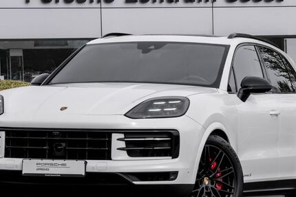 Porsche Cayenne 29.999 km 107.777 &euro; Soest 59494