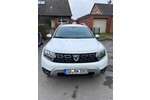 Dacia Duster 93.000 km 11.500 &euro; Lippetal 59510