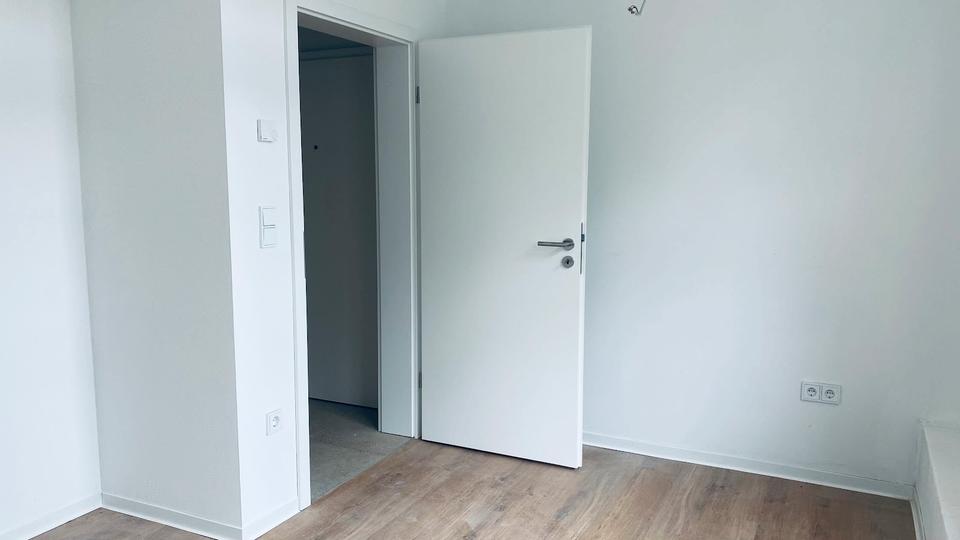 Etagenwohnung Paderborn - 3 Zimmer, 98 m&sup2;, 1.423&euro; | Angebot:26676317