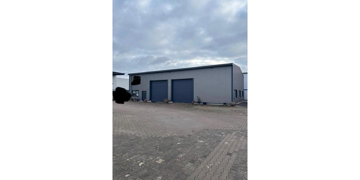 Gewerbeobjekt Delbrück - 2.500&euro; | Angebot:25205574