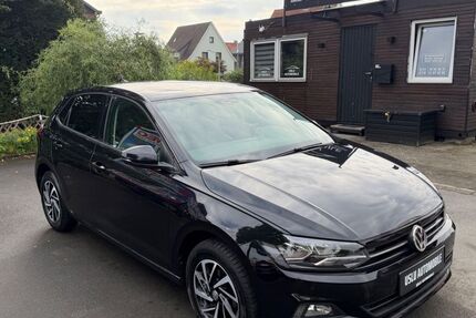 VW Polo 133.000 km 9.990 &euro; Rheda-Wiedenbrück 33378