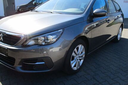 Peugeot 308 63.230 km 11.490 &euro; Verl 33415