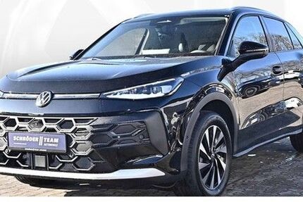 VW T-Roc 4.990 km 38.950 &euro; Verl 33415
