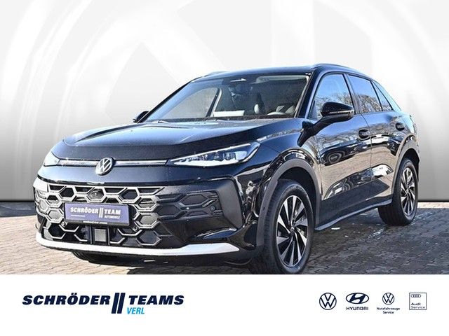 VW T-Roc 4.990 km 38.950 &euro; Verl 33415
