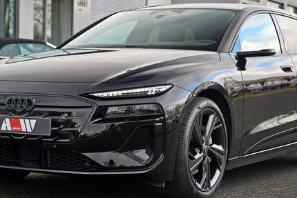 Audi A6 e-tron 23.000 km 70.990 &euro; Neubeckum 59269