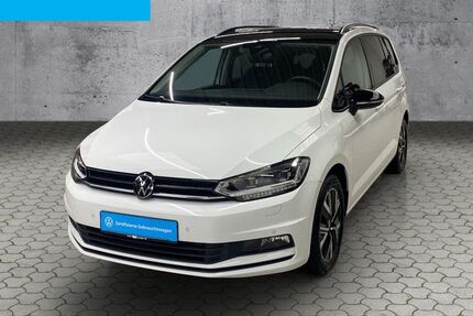 VW Touran 27.345 km 31.990 &euro; Rheda-Wiedenbrück 33378