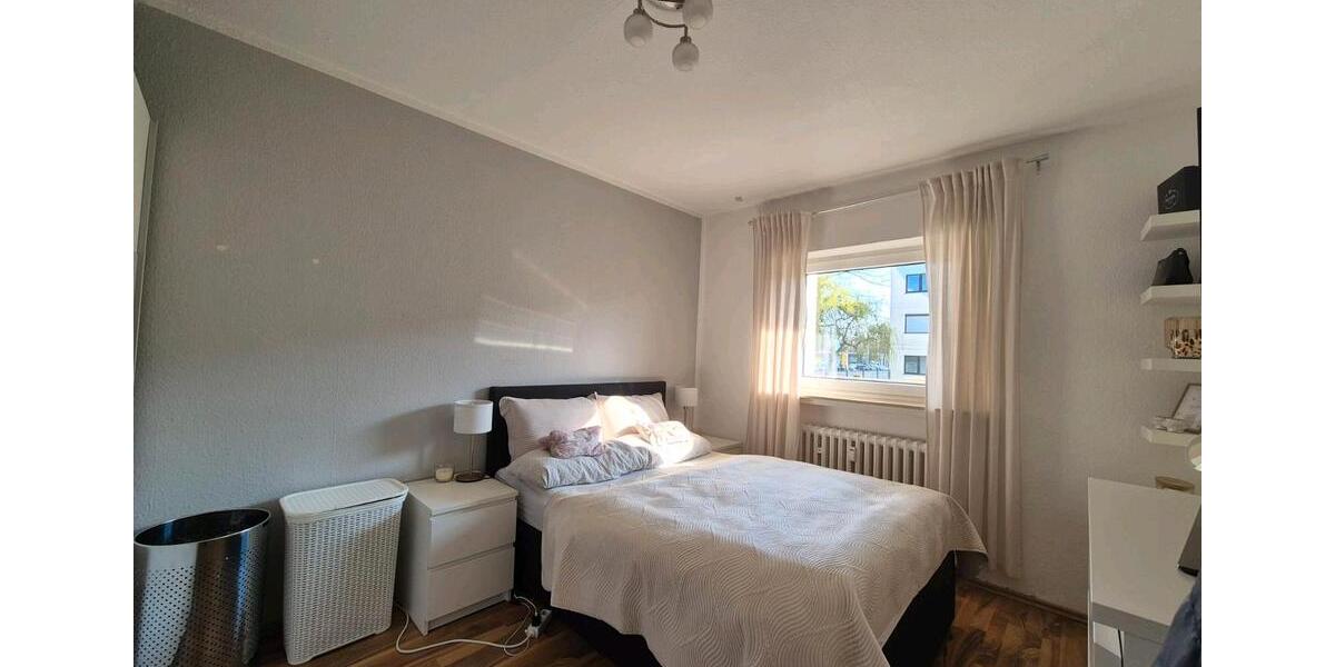Erdgeschoßwohnung Paderborn - 2 Zimmer, 50 m&sup2;, 184.000&euro; | Angebot:25843555