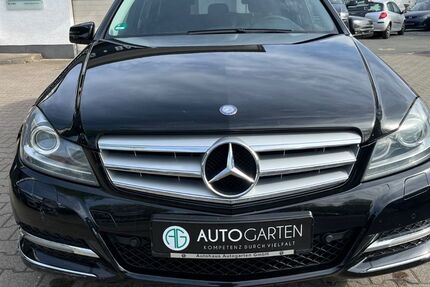 Mercedes-Benz C 220 292.000 km 4.850 &euro; Paderborn 33098