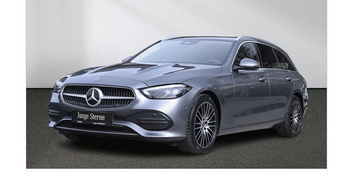 Mercedes-Benz C 180 33.603 km 32.960 &euro; Beckum 59269