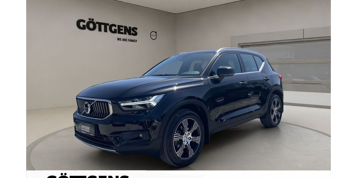 Volvo XC40 19.849 km 27.790 &euro; Soest 59494