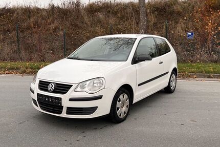 VW Polo 368.300 km 1.100 &euro; Salzkotten 33154
