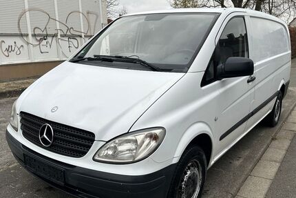 Mercedes-Benz Vito 261.000 km 4.199 &euro; Paderborn 33100