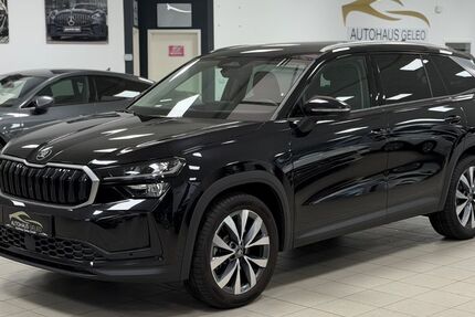 Skoda Kodiaq 3.700 km 40.890 &euro; Rietberg 33397