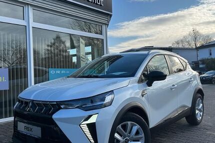 Mitsubishi ASX 1.500 km 24.490 &euro; Soest 59494
