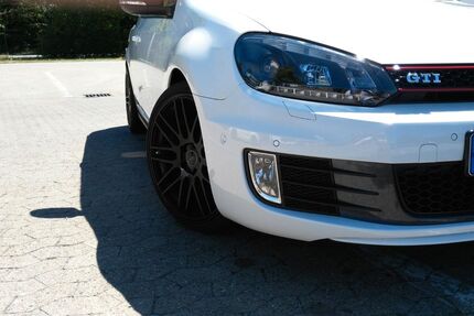 VW Golf 18.500 km 20.900 &euro; Gütersloh 33334