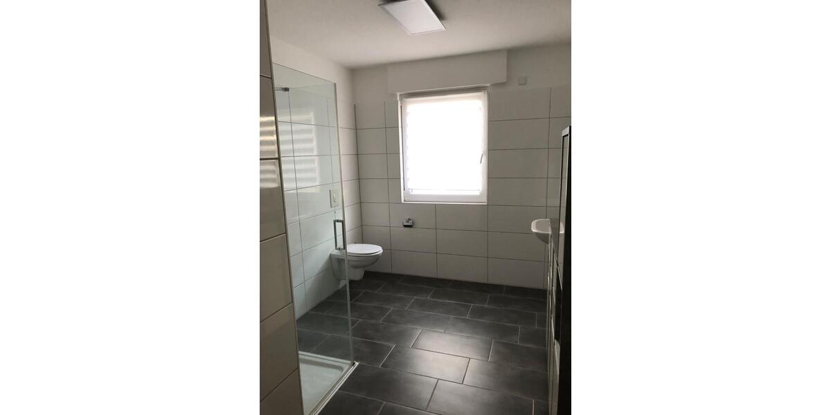 Etagenwohnung Gütersloh Kattenstroth - 3 Zimmer, 92 m&sup2;, 1.200&euro; | Angebot:26546277