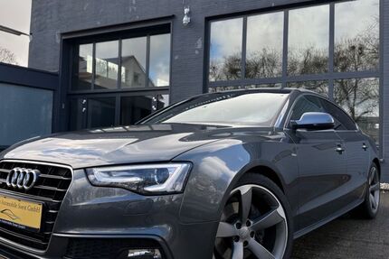 Audi A5 121.980 km 23.500 &euro; Soest 59494