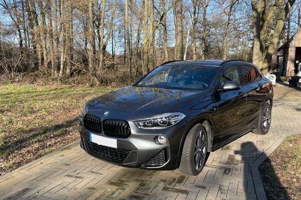 BMW X2 55.000 km 26.490 &euro; Rietberg 33397