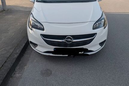 Opel Corsa 112.500 km 6.000 &euro; Oelde 59302