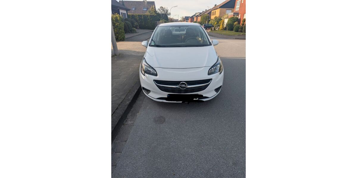 Opel Corsa 112.500 km 6.000 &euro; Oelde 59302