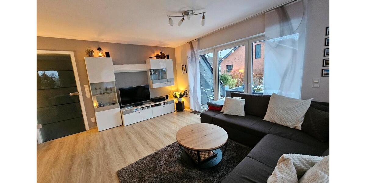 Maisonettenwohnung Rheda-Wiedenbrück Wiedenbrück - 4 Zimmer, 117 m&sup2;, 440.000&euro; | Angebot:25239624