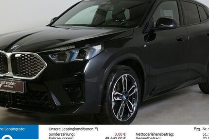 BMW iX2 11.850 km 49.640 &euro; Paderborn 33100