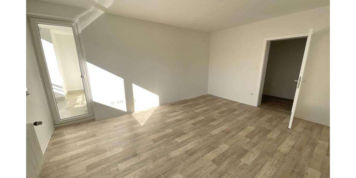 Etagenwohnung Gütersloh Blankenhagen - 3 Zimmer, 74 m&sup2;, 809&euro; | Angebot:25272420