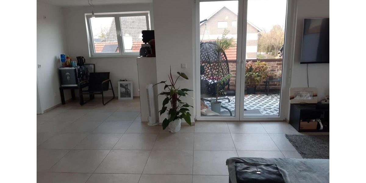 Dachgeschoßwohnung Gütersloh Kattenstroth - 2 Zimmer, 52 m&sup2;, 795&euro; | Angebot:26604766