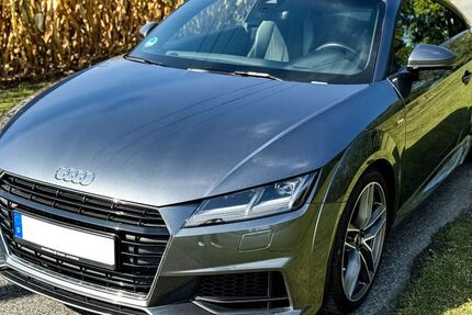 Audi TT 136.400 km 17.500 &euro; Gütersloh 33334