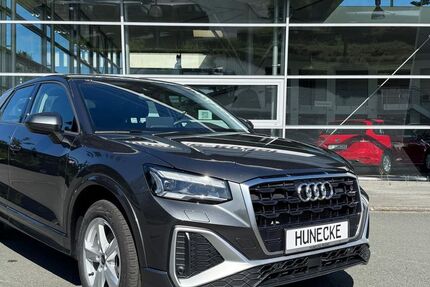 Audi Q2 7.200 km 27.900 &euro; Lippstadt 59557