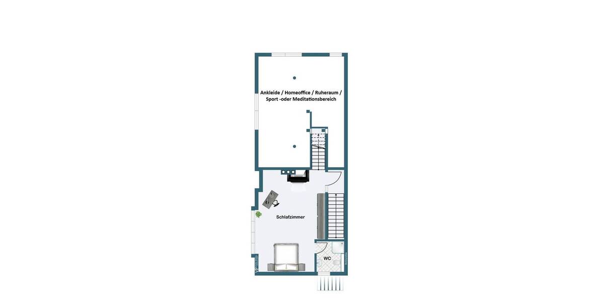 Gewerbeobjekt Herzebrock-Clarholz Herzebrock - 5 Zimmer, 153 m&sup2;, 350.000&euro; | Angebot:26805190