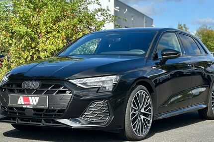 Audi A3 1.100 km 45.990 &euro; Neubeckum 59269
