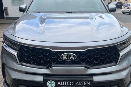 Kia Sorento 138.000 km 28.950 &euro; Paderborn 33098