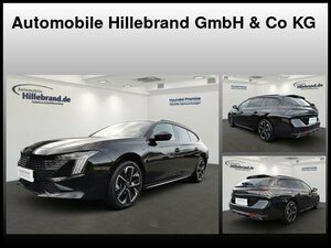 Peugeot 508 SW GT Sportpaket Navi Soundsystem Nachtsichtas 54.500 km 24.980 &euro; Bad Wünnenberg 33181