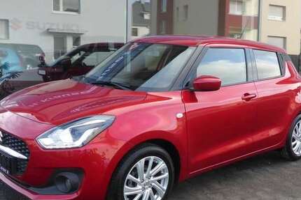 Suzuki Swift 38.800 km 13.490 &euro; Paderborn 33102