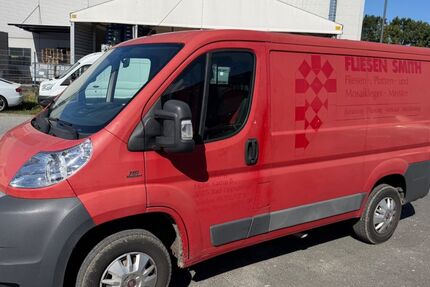 Fiat Ducato 168.125 km 5.000 &euro; Delbrück 33129